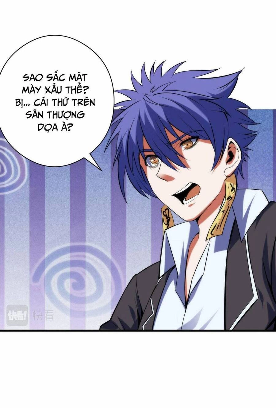 Trở Thành Thần Chủ Cthulhu Chapter 105 - 20