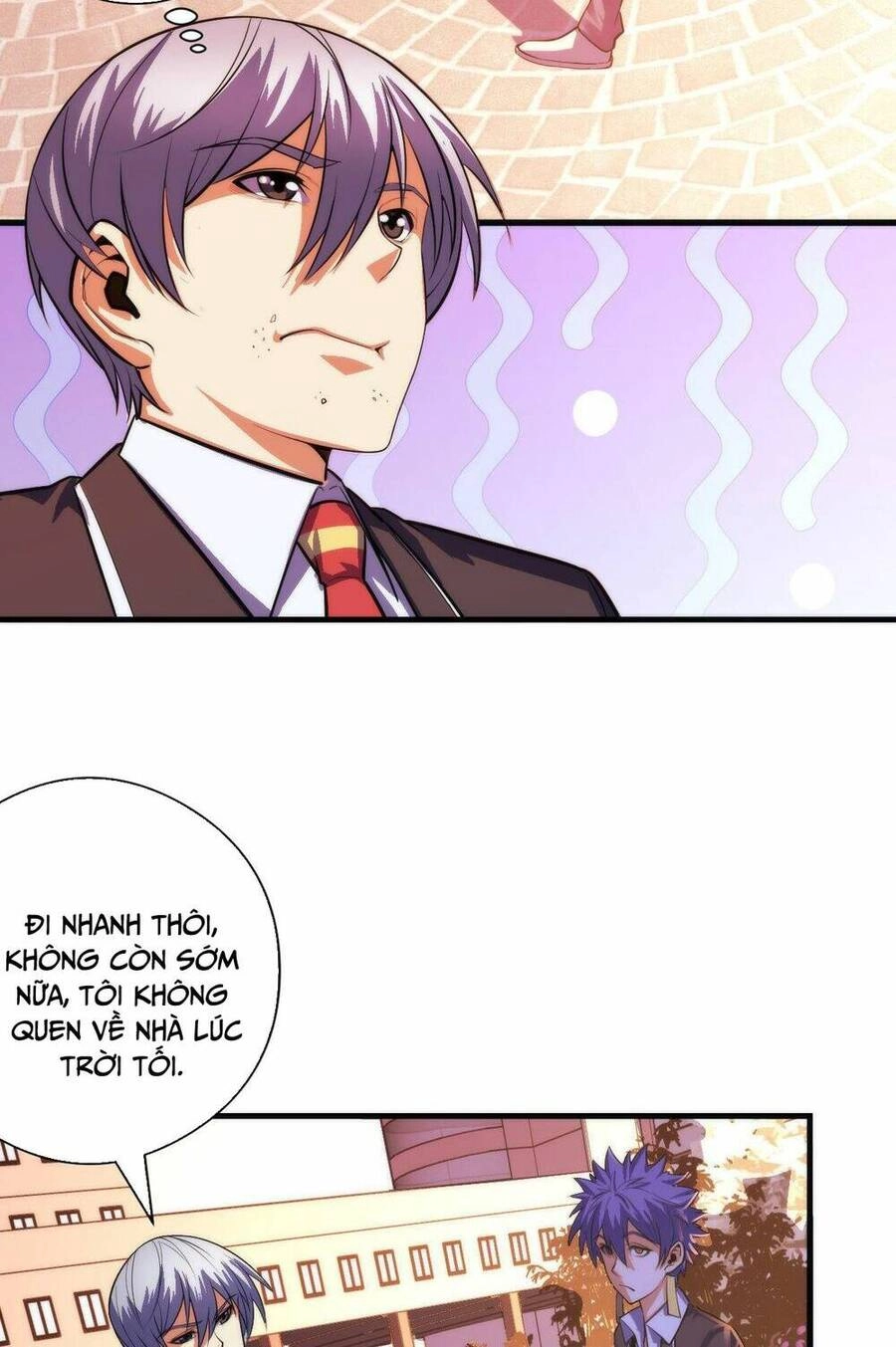 Trở Thành Thần Chủ Cthulhu Chapter 105 - 22