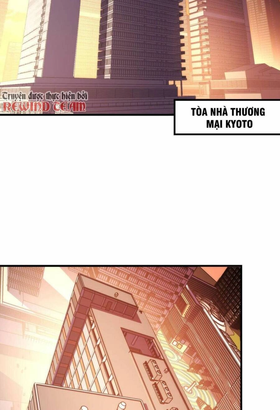 Trở Thành Thần Chủ Cthulhu Chapter 105 - 28