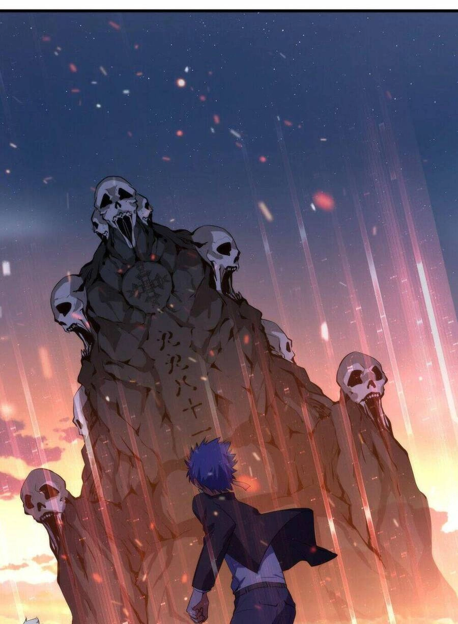 Trở Thành Thần Chủ Cthulhu Chapter 105 - 32