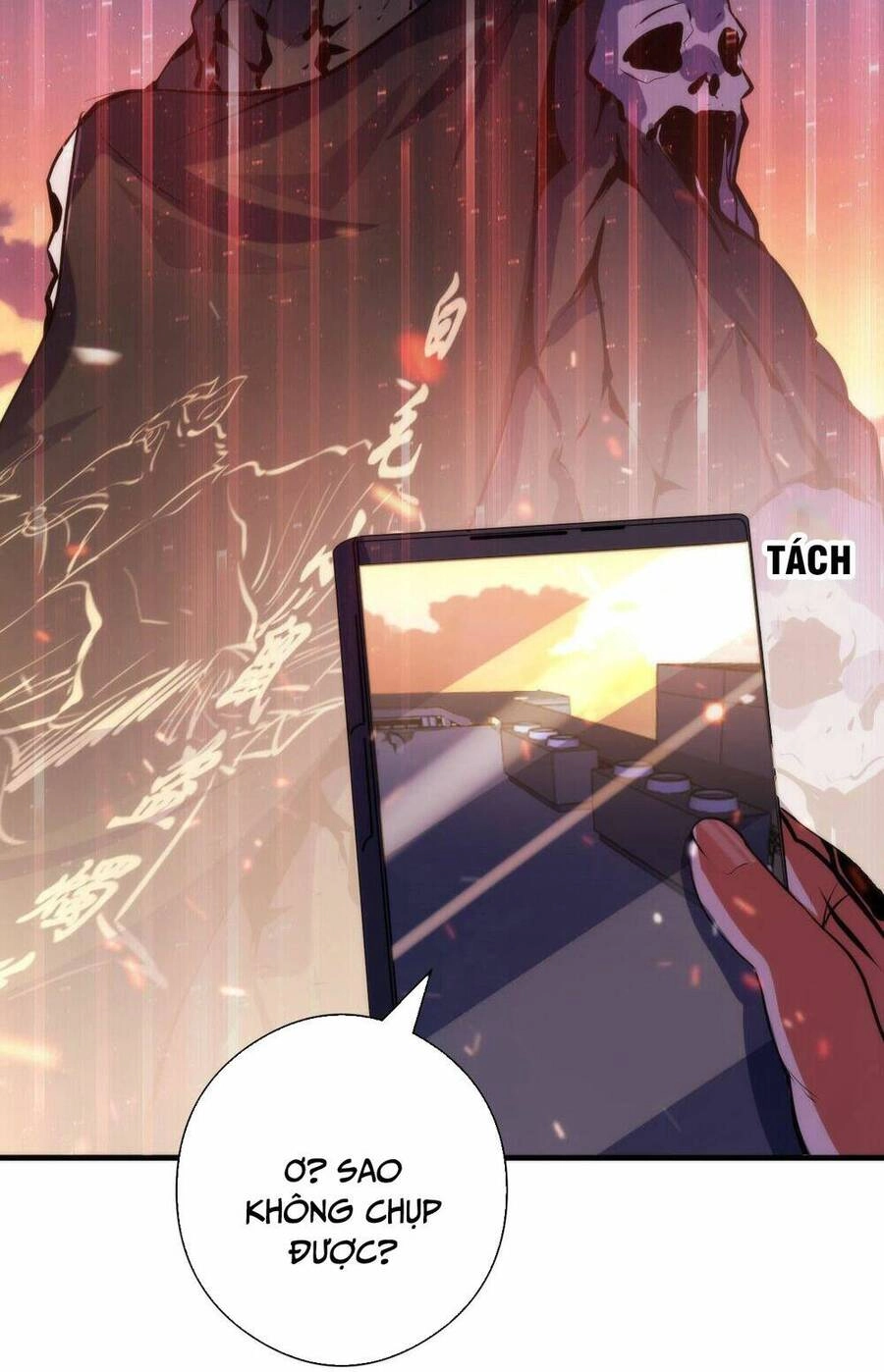 Trở Thành Thần Chủ Cthulhu Chapter 105 - 38