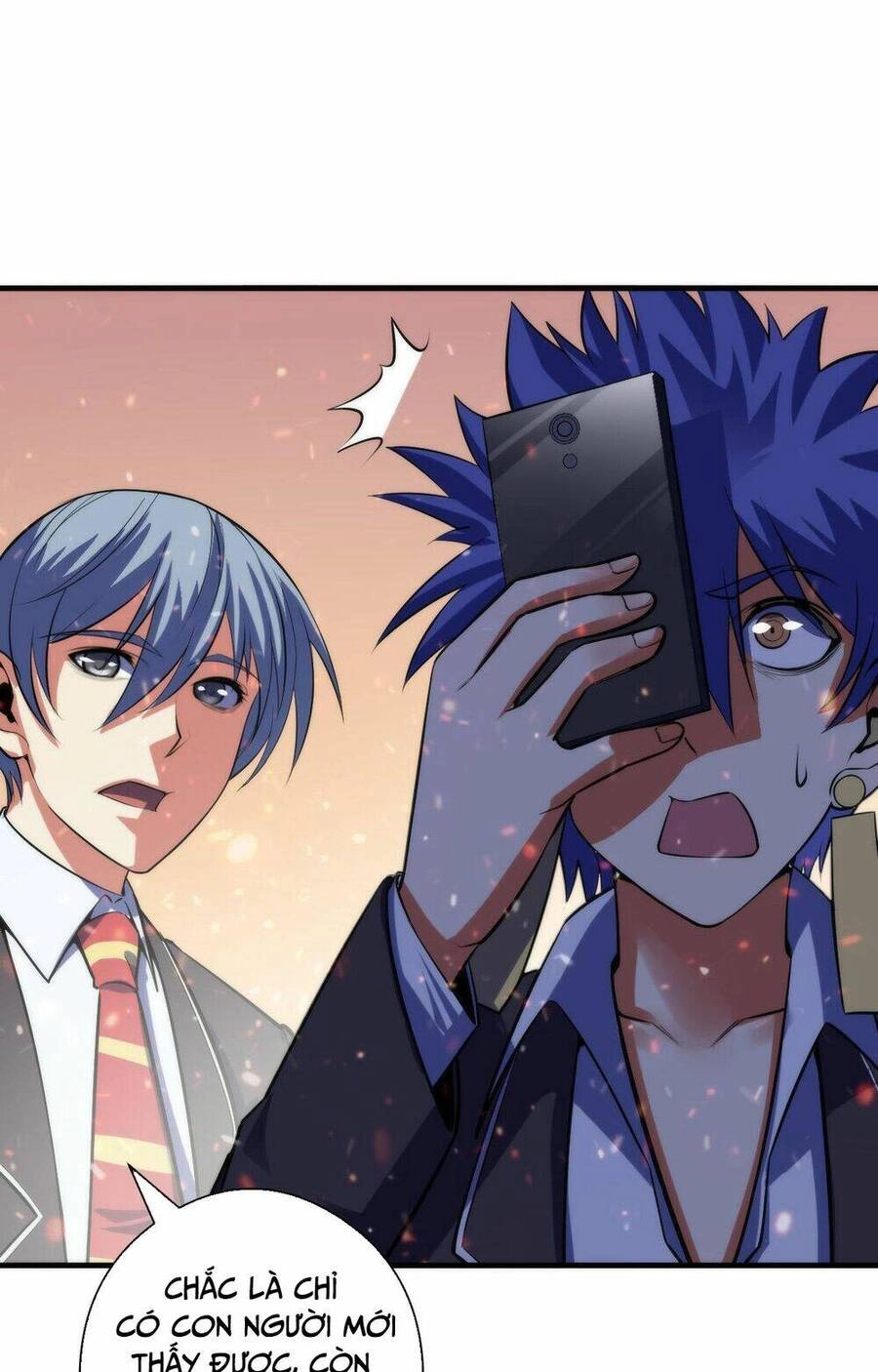 Trở Thành Thần Chủ Cthulhu Chapter 105 - 39