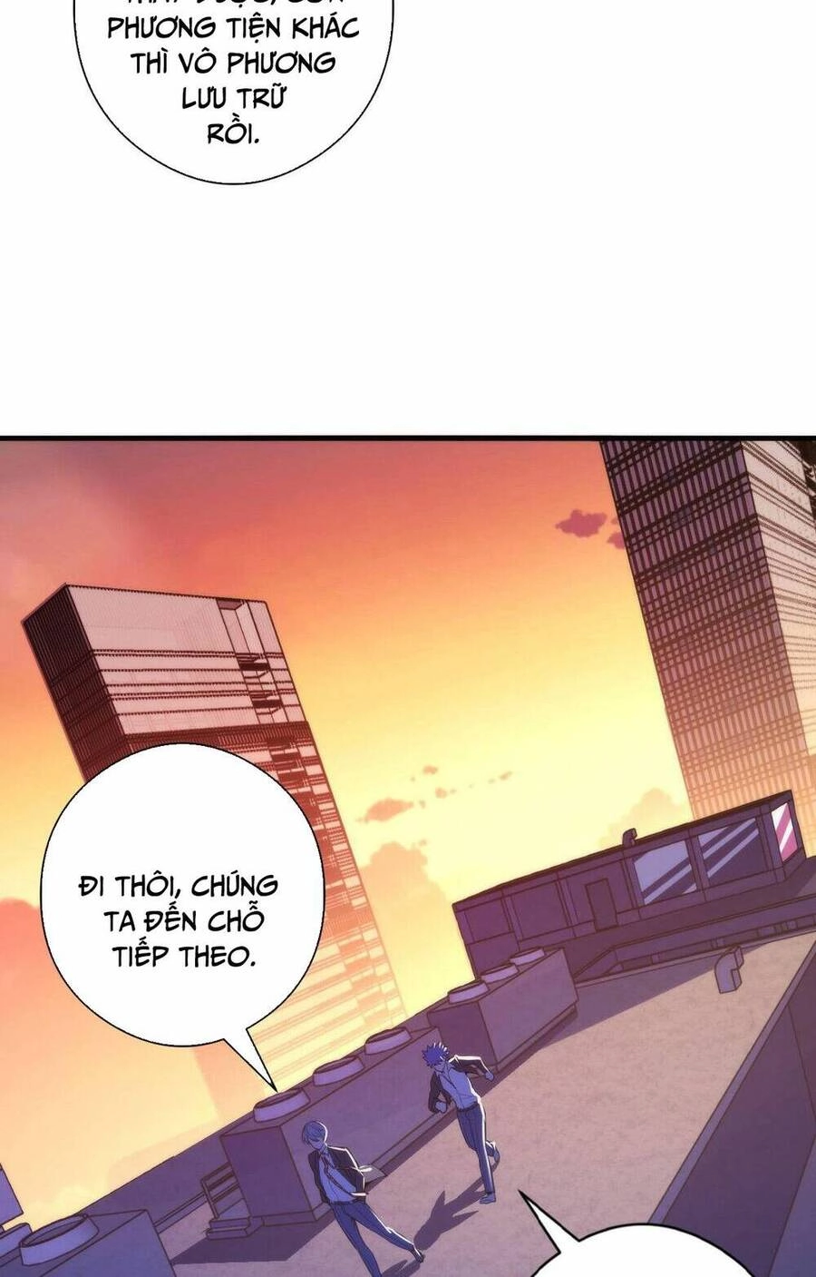 Trở Thành Thần Chủ Cthulhu Chapter 105 - 40