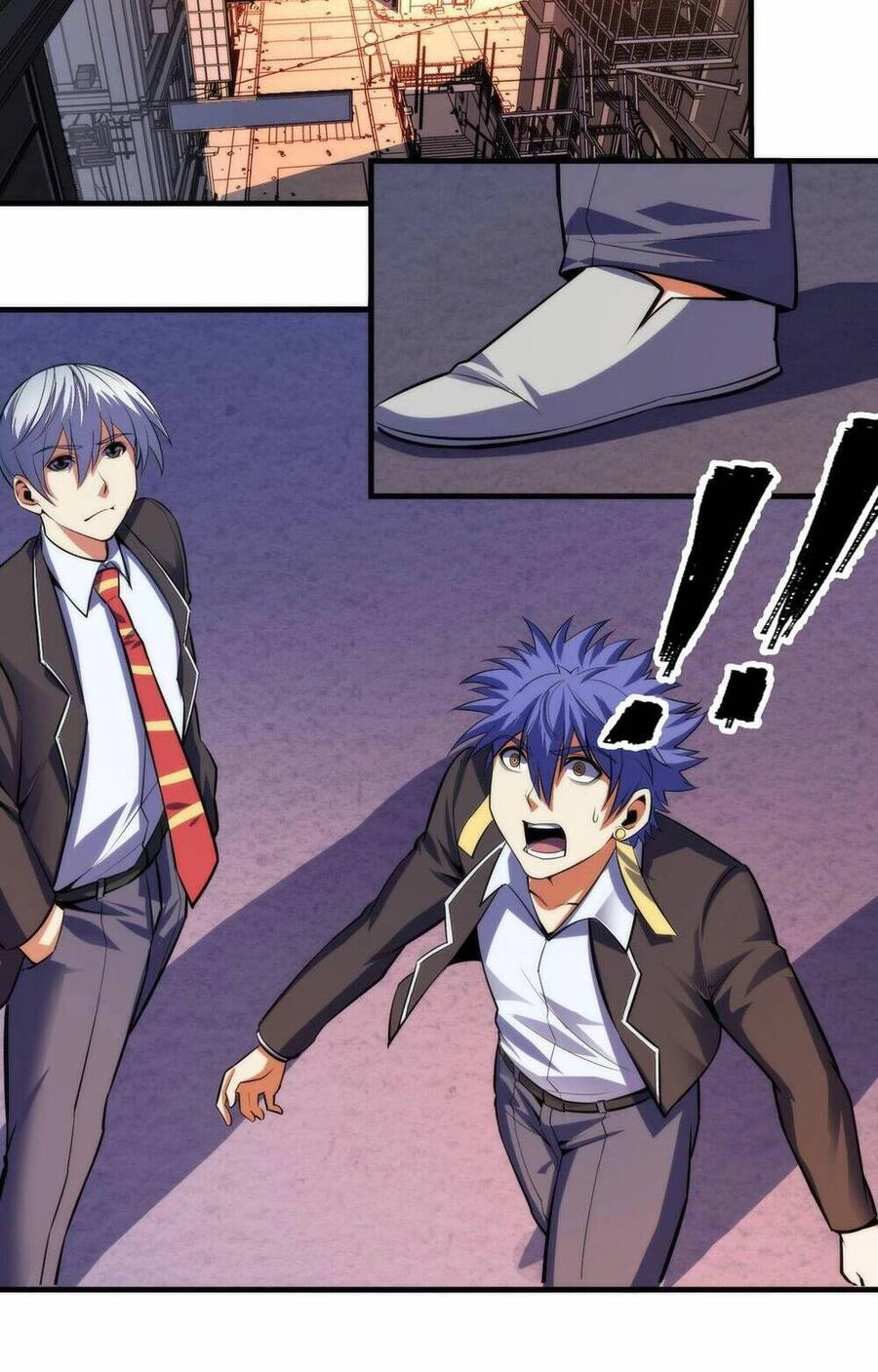 Trở Thành Thần Chủ Cthulhu Chapter 105 - 42