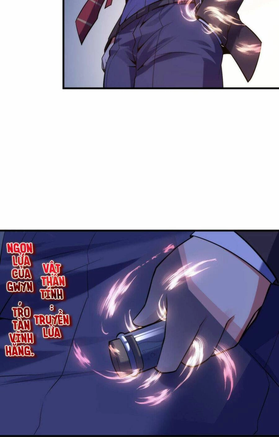 Trở Thành Thần Chủ Cthulhu Chapter 105 - 45