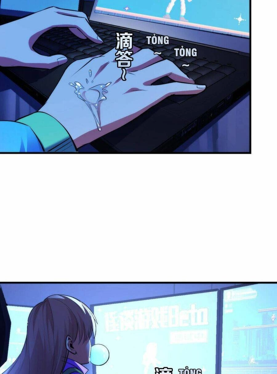 Trở Thành Thần Chủ Cthulhu Chapter 105 - 49