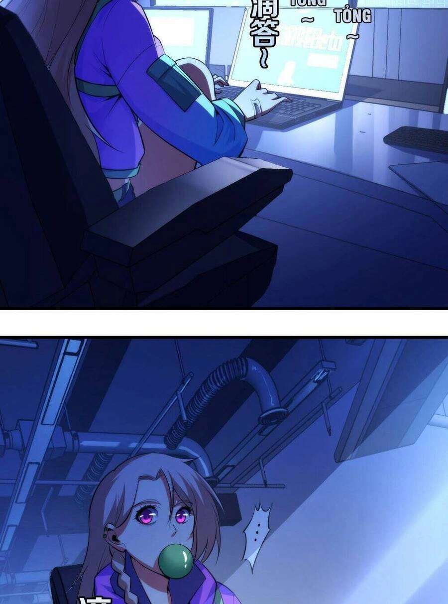 Trở Thành Thần Chủ Cthulhu Chapter 105 - 50