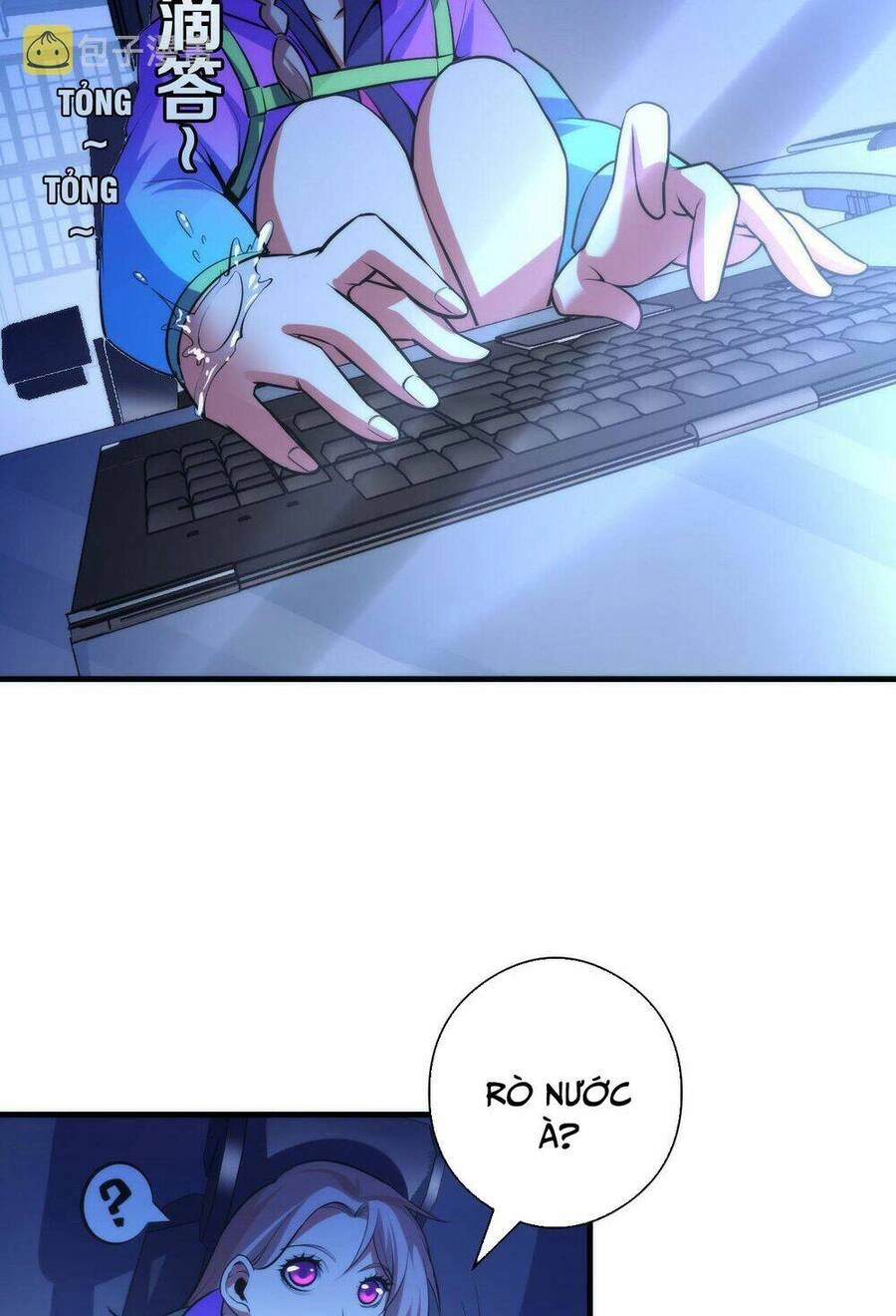 Trở Thành Thần Chủ Cthulhu Chapter 105 - 51