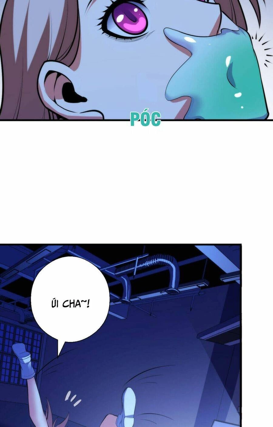 Trở Thành Thần Chủ Cthulhu Chapter 105 - 53