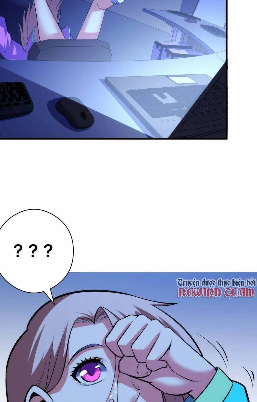 Trở Thành Thần Chủ Cthulhu Chapter 105 - 54