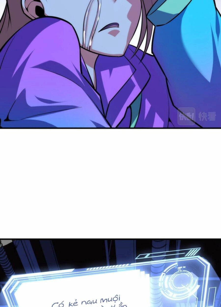 Trở Thành Thần Chủ Cthulhu Chapter 105 - 55