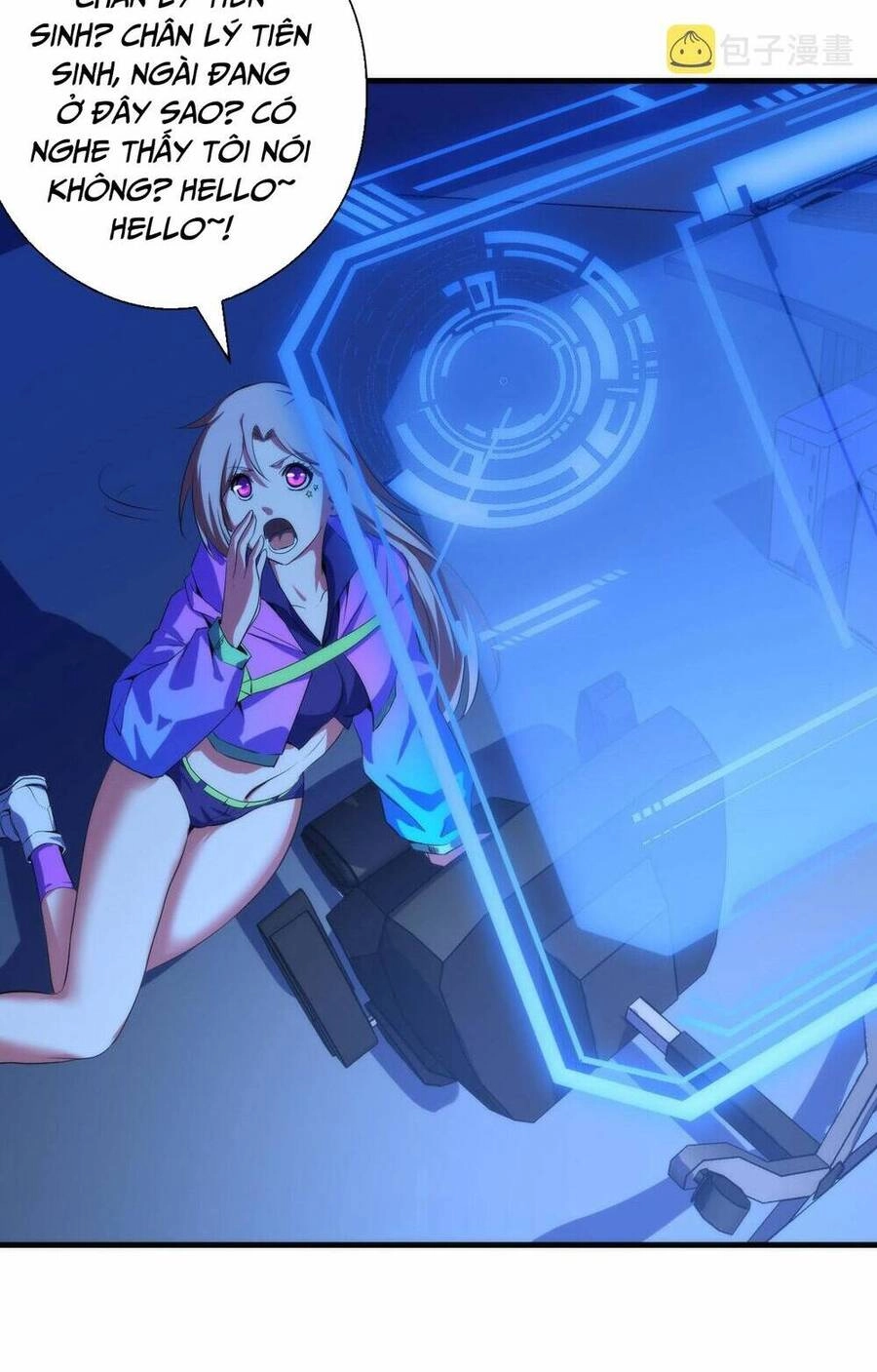 Trở Thành Thần Chủ Cthulhu Chapter 105 - 58