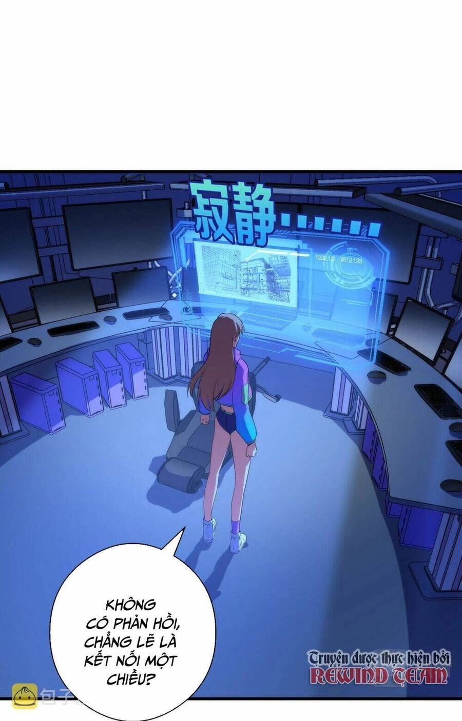 Trở Thành Thần Chủ Cthulhu Chapter 105 - 59