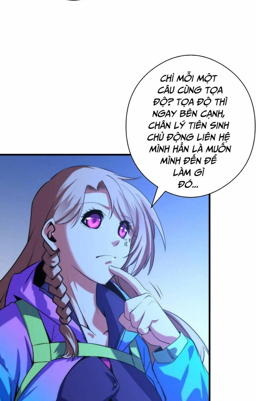 Trở Thành Thần Chủ Cthulhu Chapter 105 - 60