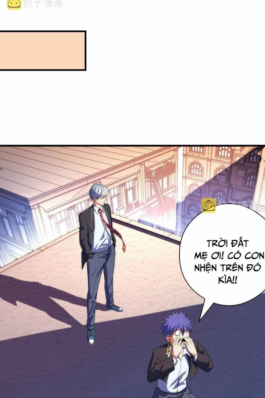 Trở Thành Thần Chủ Cthulhu Chapter 105 - 62