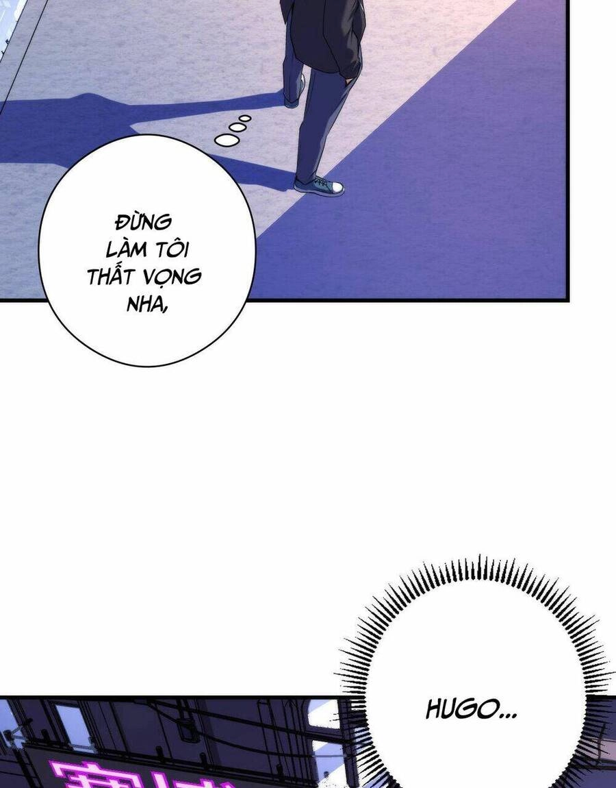 Trở Thành Thần Chủ Cthulhu Chapter 105 - 65