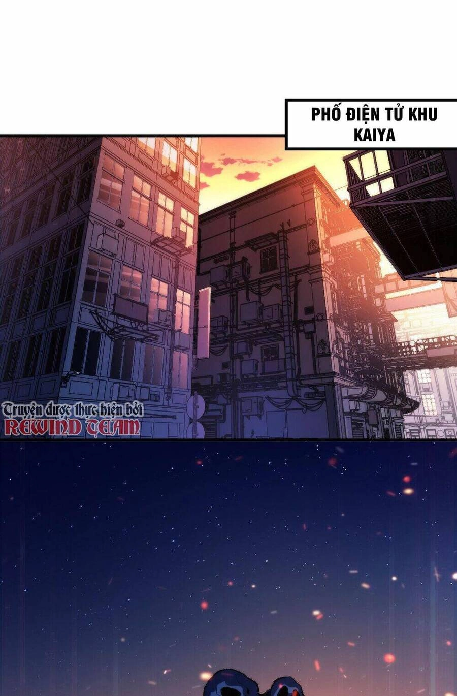 Trở Thành Thần Chủ Cthulhu Chapter 106 - 3