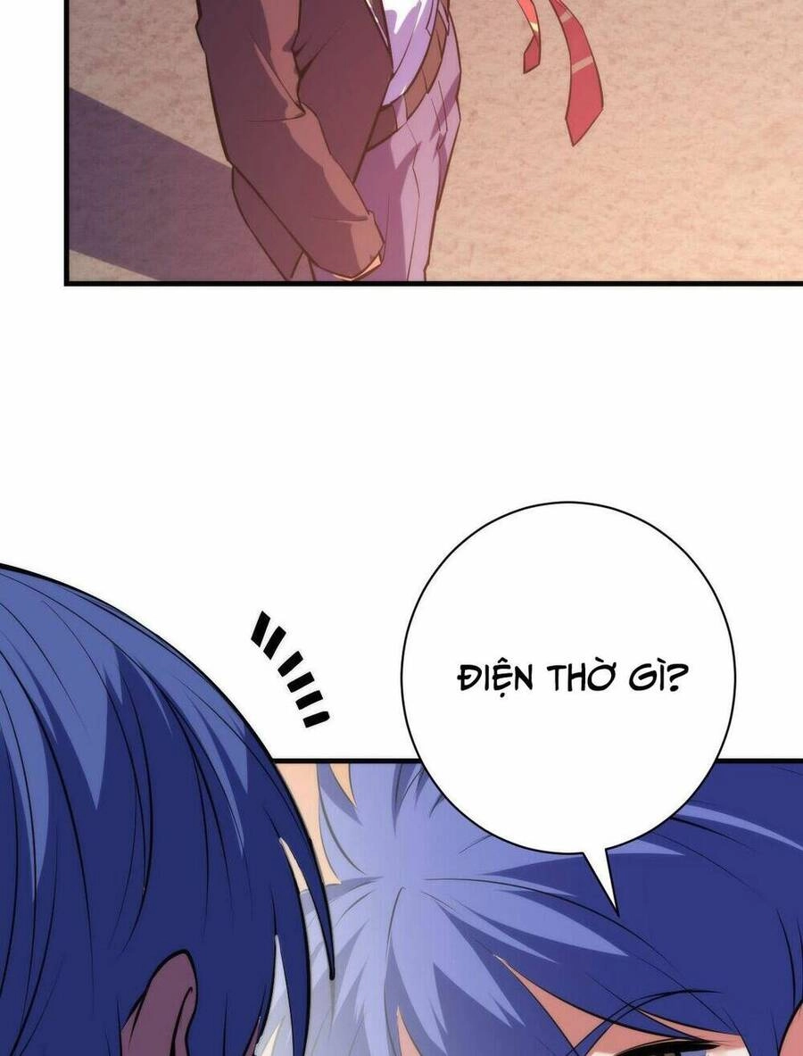 Trở Thành Thần Chủ Cthulhu Chapter 106 - 8