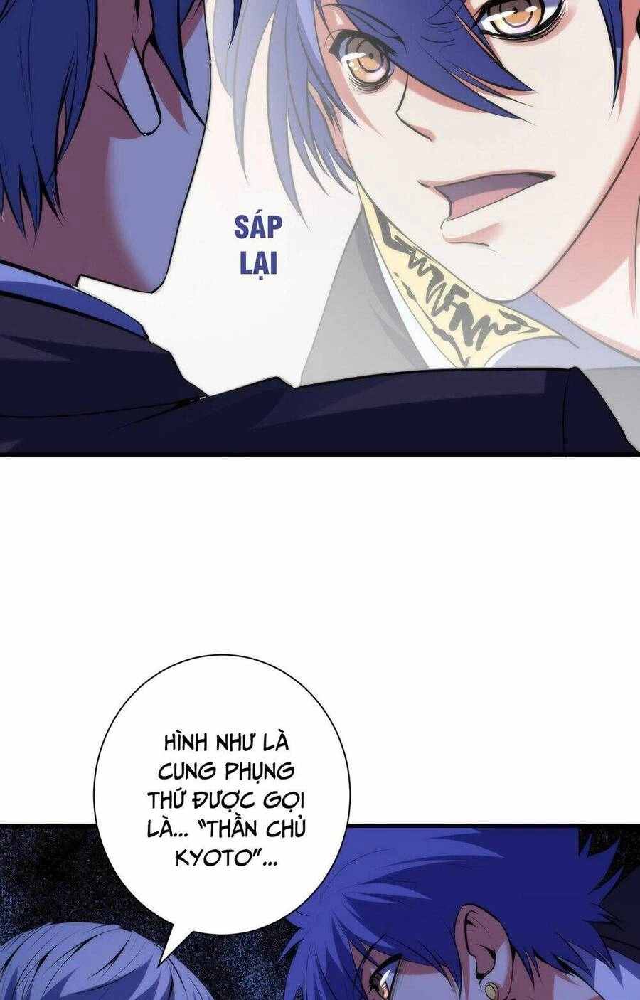 Trở Thành Thần Chủ Cthulhu Chapter 106 - 9