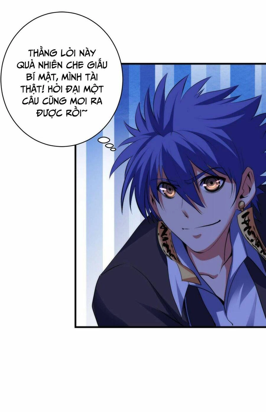 Trở Thành Thần Chủ Cthulhu Chapter 106 - 13