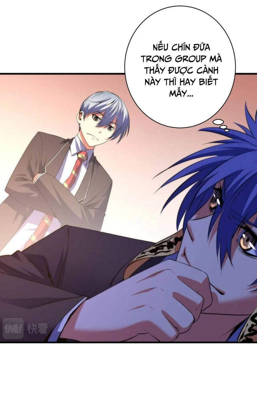 Trở Thành Thần Chủ Cthulhu Chapter 106 - 14