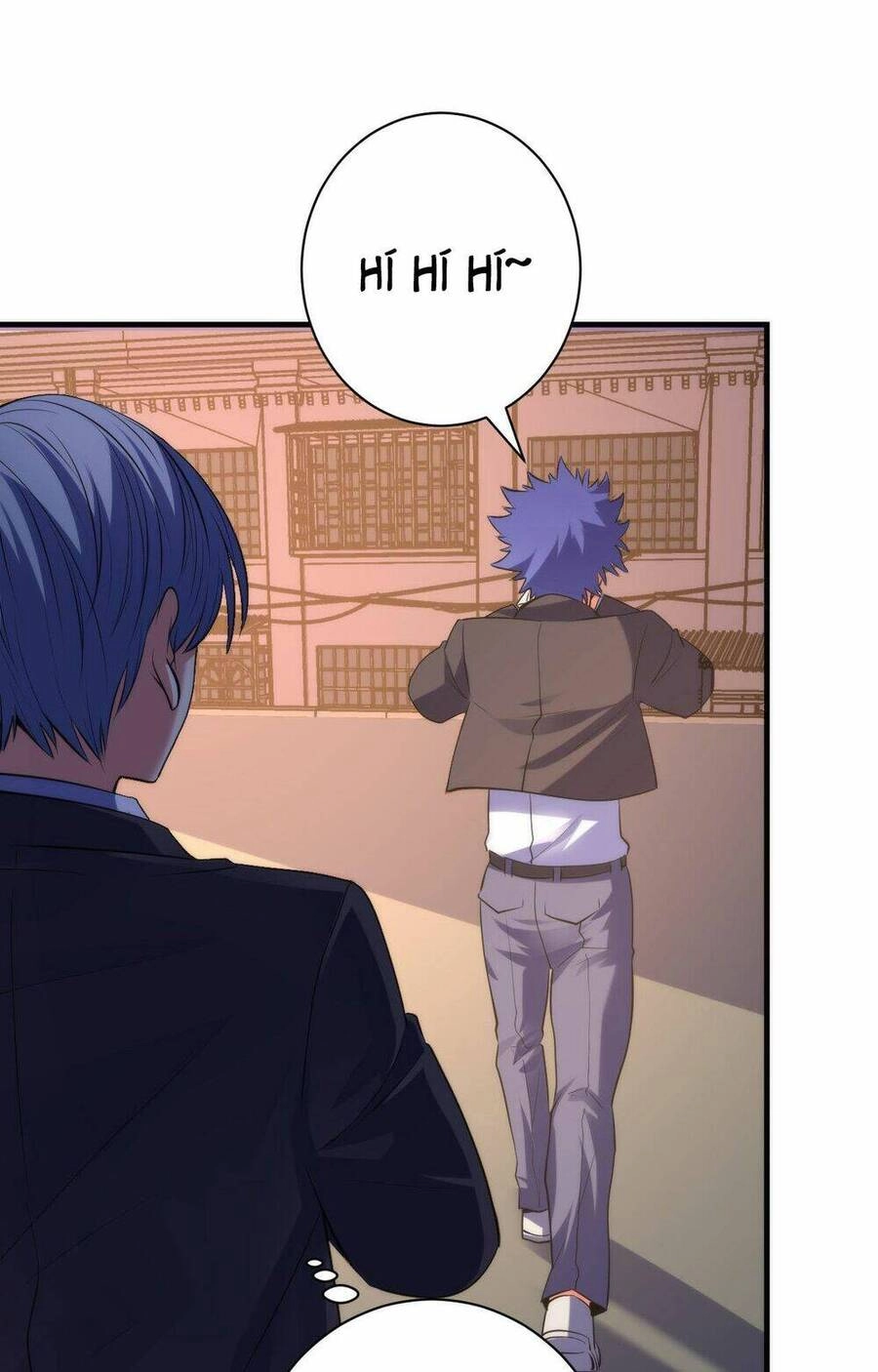 Trở Thành Thần Chủ Cthulhu Chapter 106 - 15