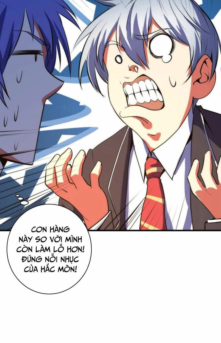 Trở Thành Thần Chủ Cthulhu Chapter 106 - 21