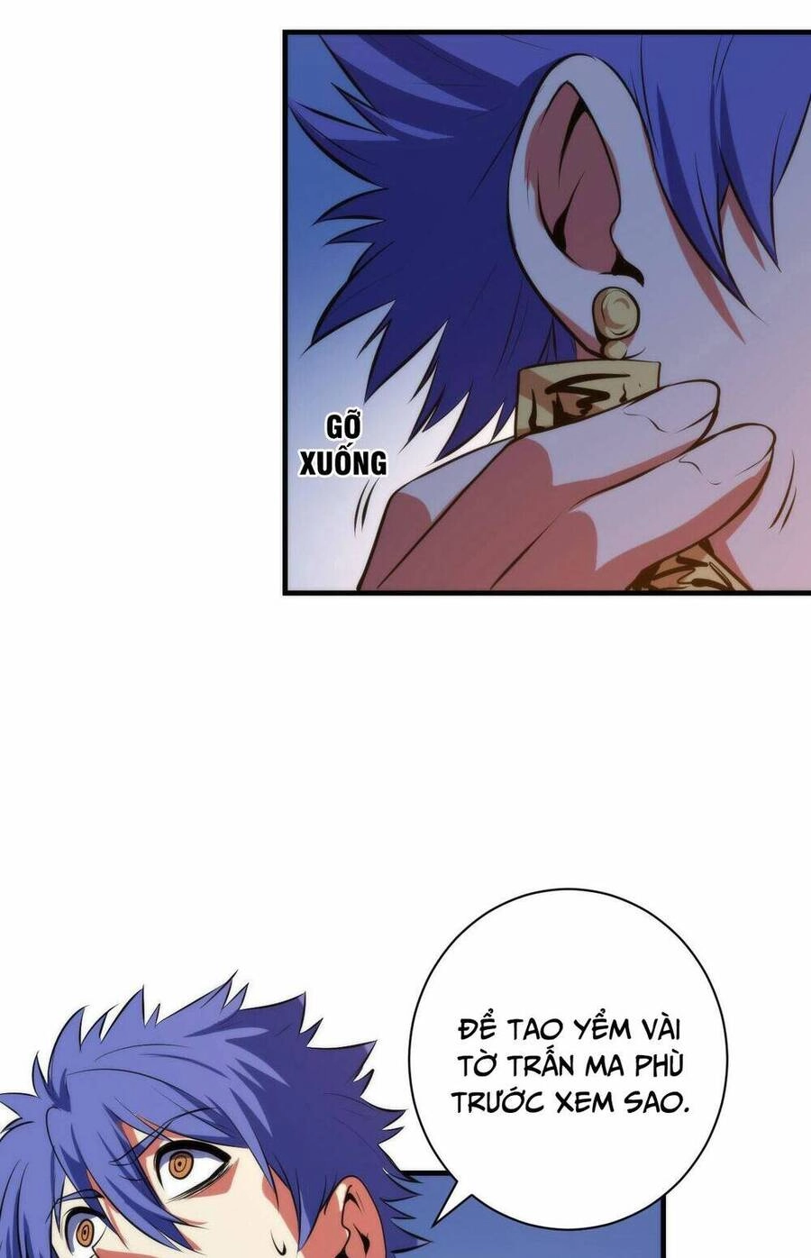 Trở Thành Thần Chủ Cthulhu Chapter 106 - 22