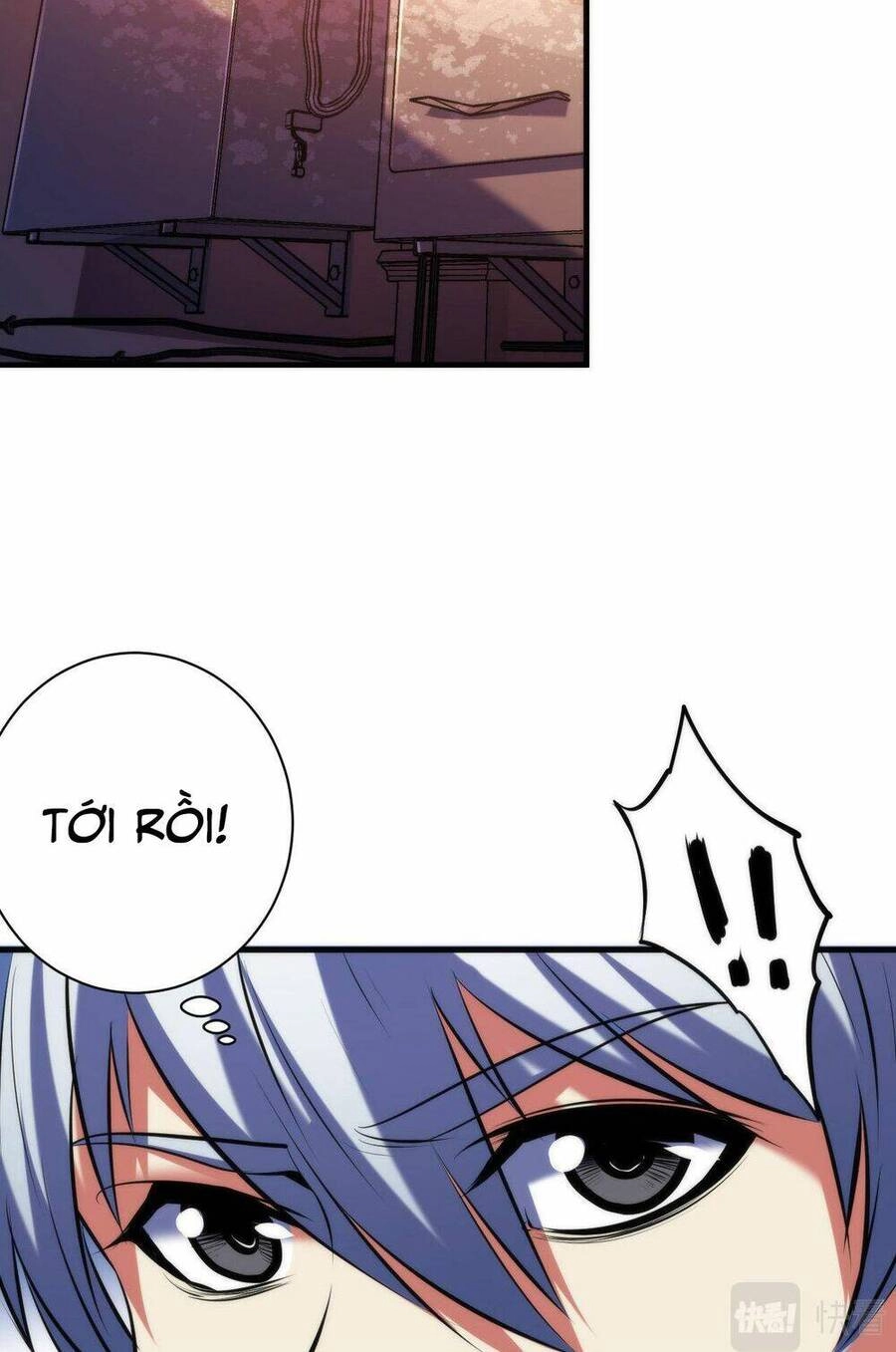 Trở Thành Thần Chủ Cthulhu Chapter 106 - 27