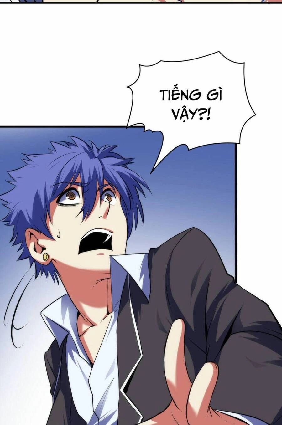 Trở Thành Thần Chủ Cthulhu Chapter 106 - 28