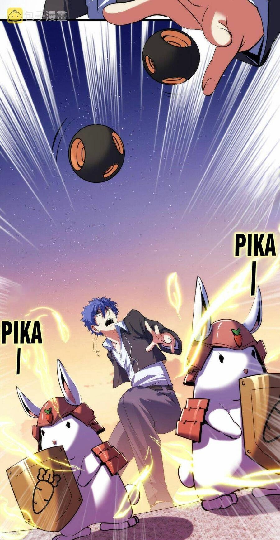 Trở Thành Thần Chủ Cthulhu Chapter 106 - 29