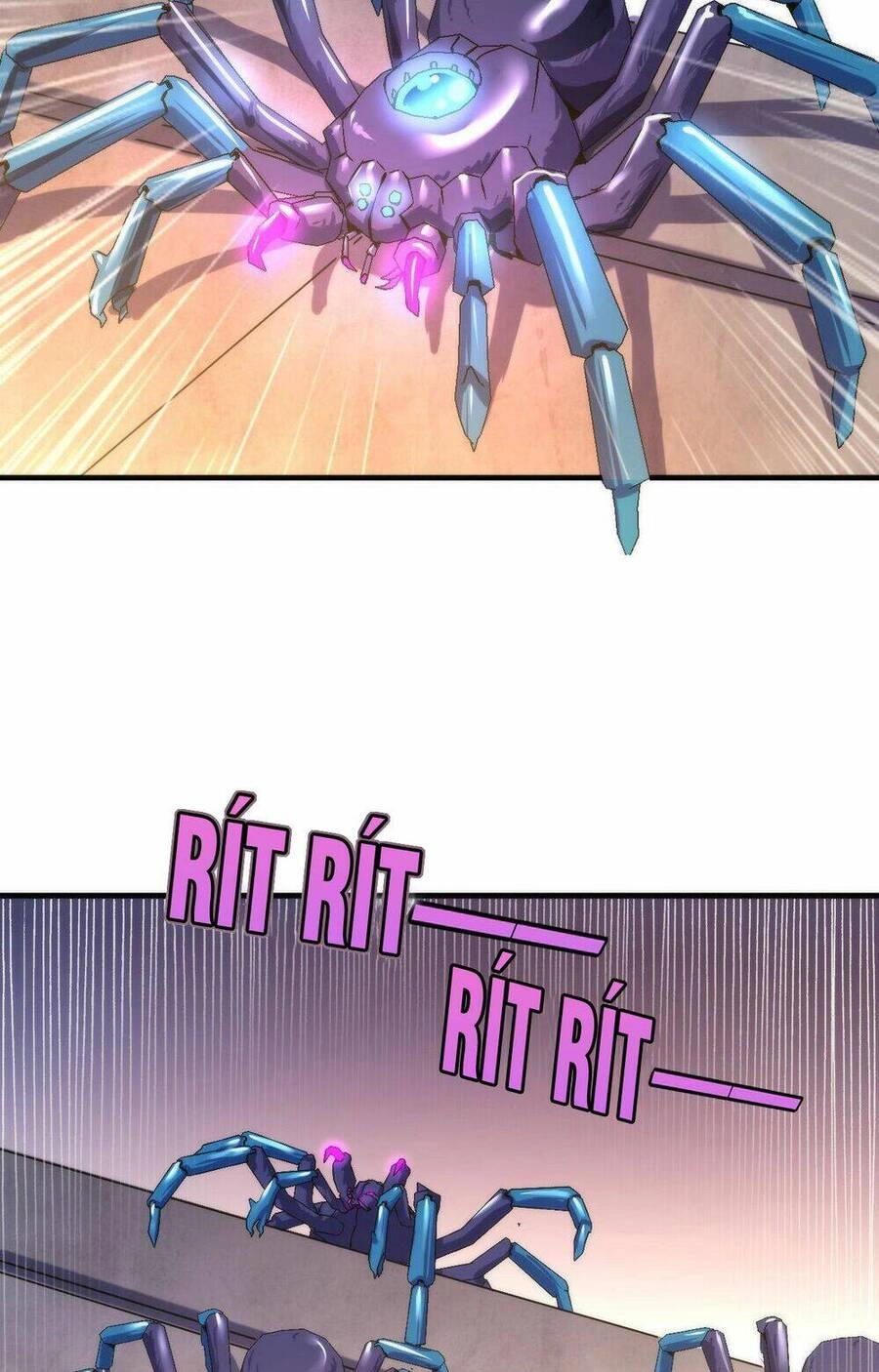 Trở Thành Thần Chủ Cthulhu Chapter 106 - 33