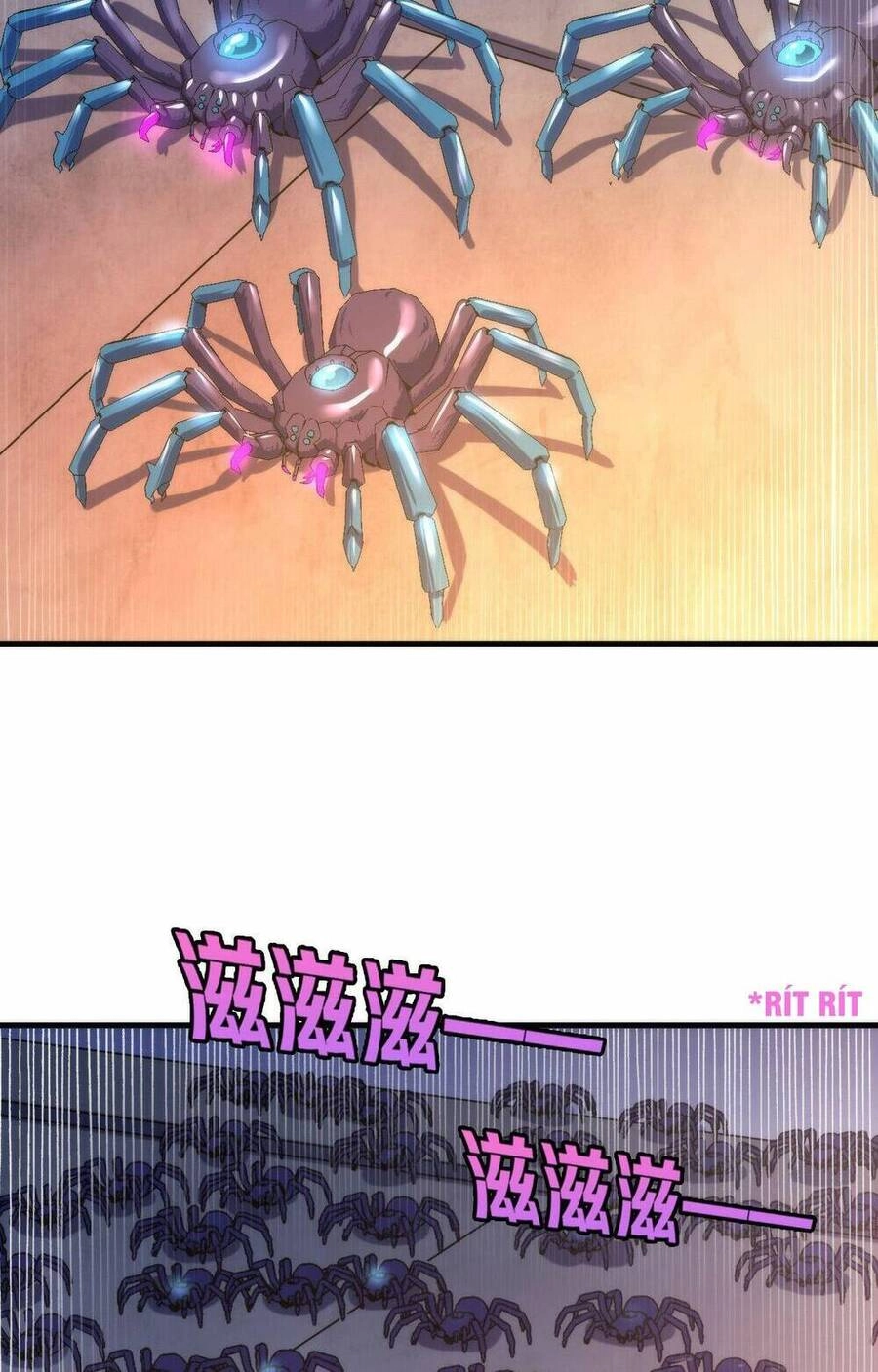 Trở Thành Thần Chủ Cthulhu Chapter 106 - 34