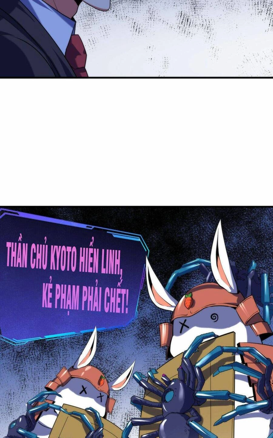 Trở Thành Thần Chủ Cthulhu Chapter 106 - 38