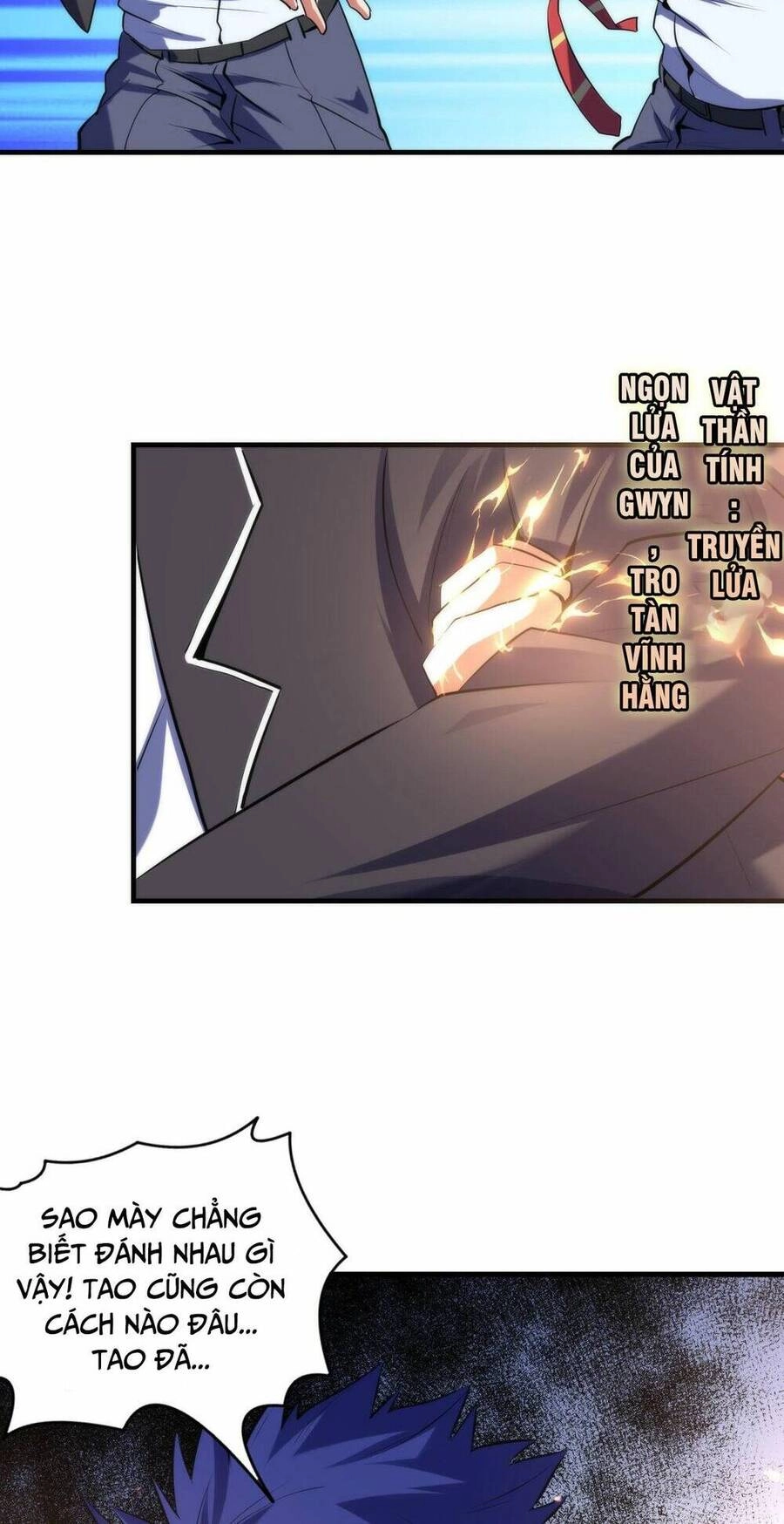 Trở Thành Thần Chủ Cthulhu Chapter 106 - 41