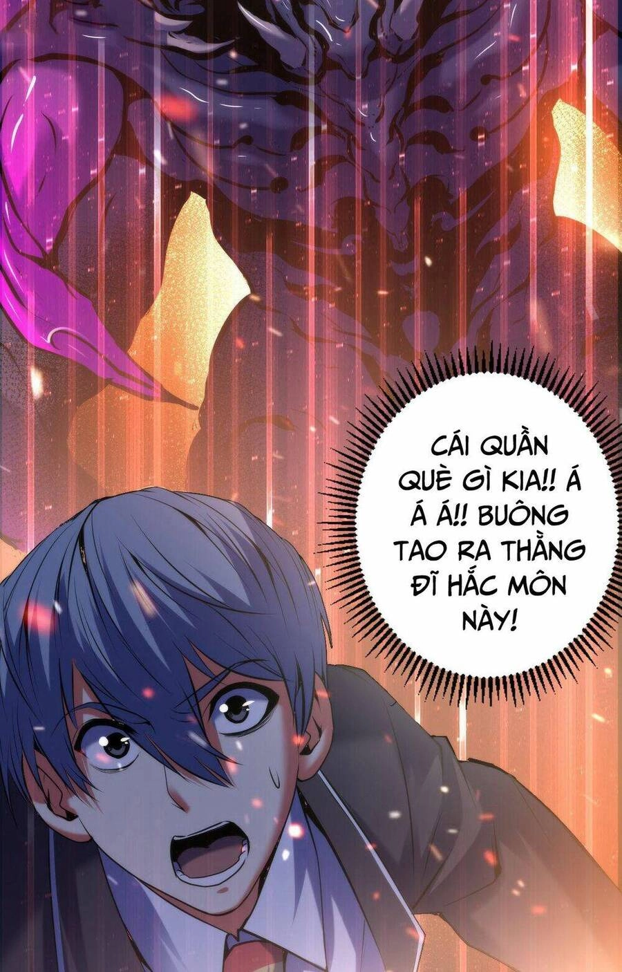 Trở Thành Thần Chủ Cthulhu Chapter 106 - 44