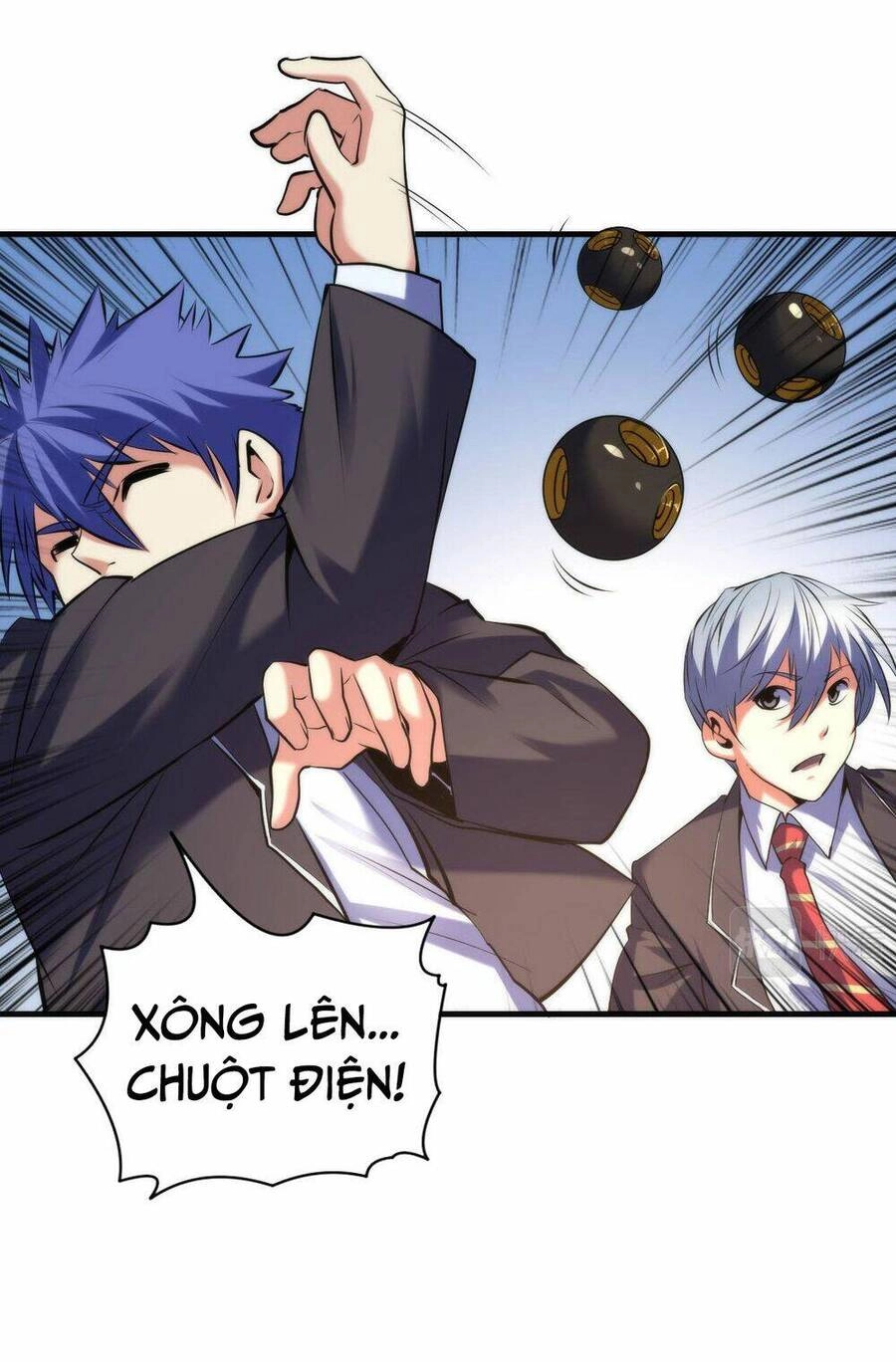 Trở Thành Thần Chủ Cthulhu Chapter 106 - 47