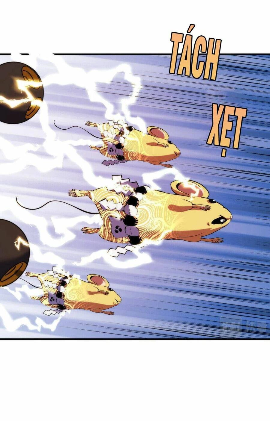 Trở Thành Thần Chủ Cthulhu Chapter 106 - 48