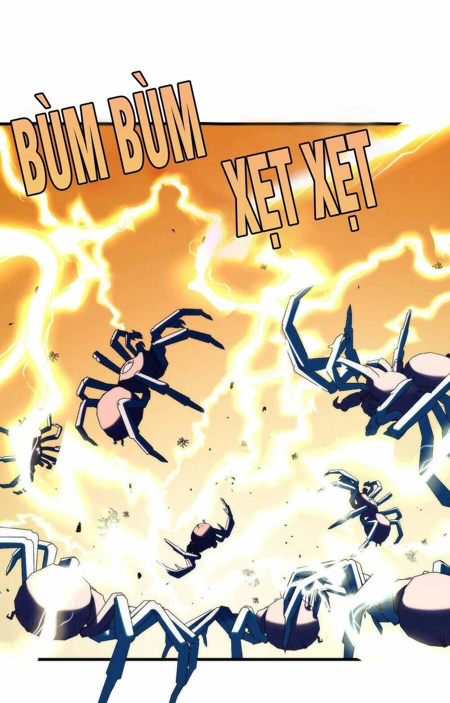 Trở Thành Thần Chủ Cthulhu Chapter 106 - 49