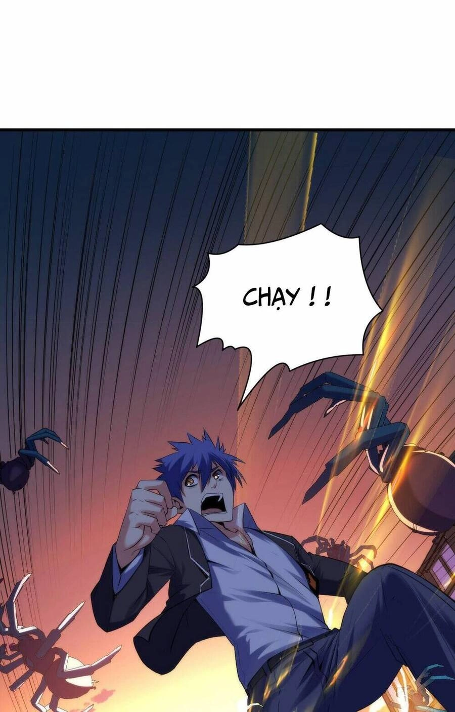 Trở Thành Thần Chủ Cthulhu Chapter 106 - 51