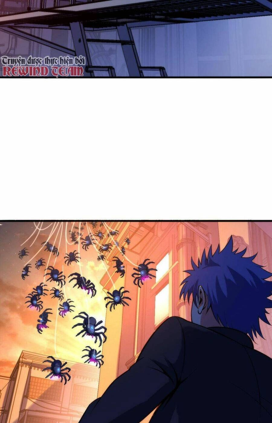 Trở Thành Thần Chủ Cthulhu Chapter 107 - 4