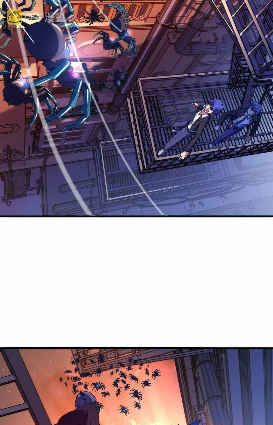 Trở Thành Thần Chủ Cthulhu Chapter 107 - 6