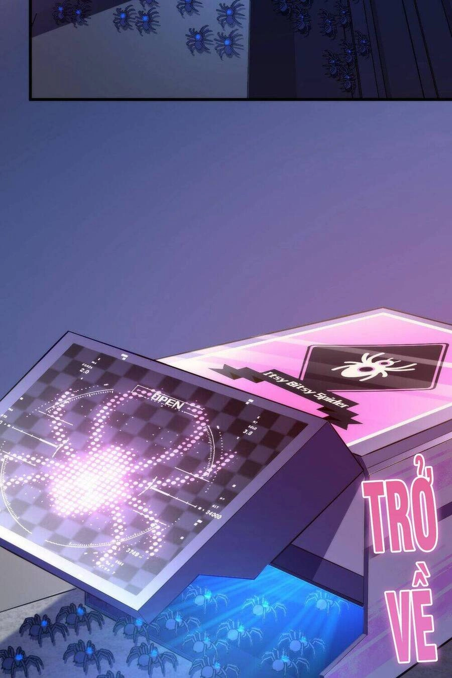 Trở Thành Thần Chủ Cthulhu Chapter 107 - 11