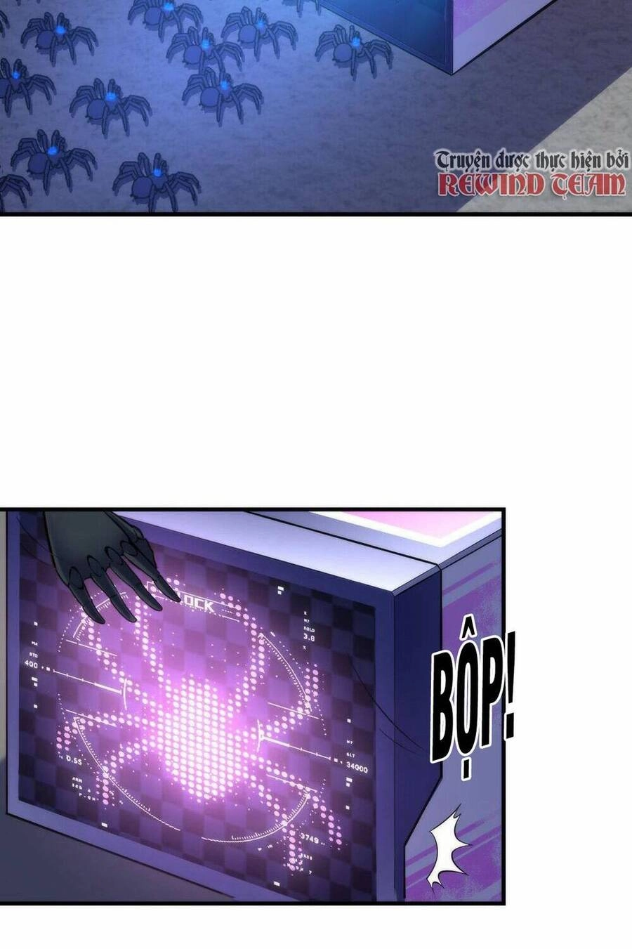 Trở Thành Thần Chủ Cthulhu Chapter 107 - 12