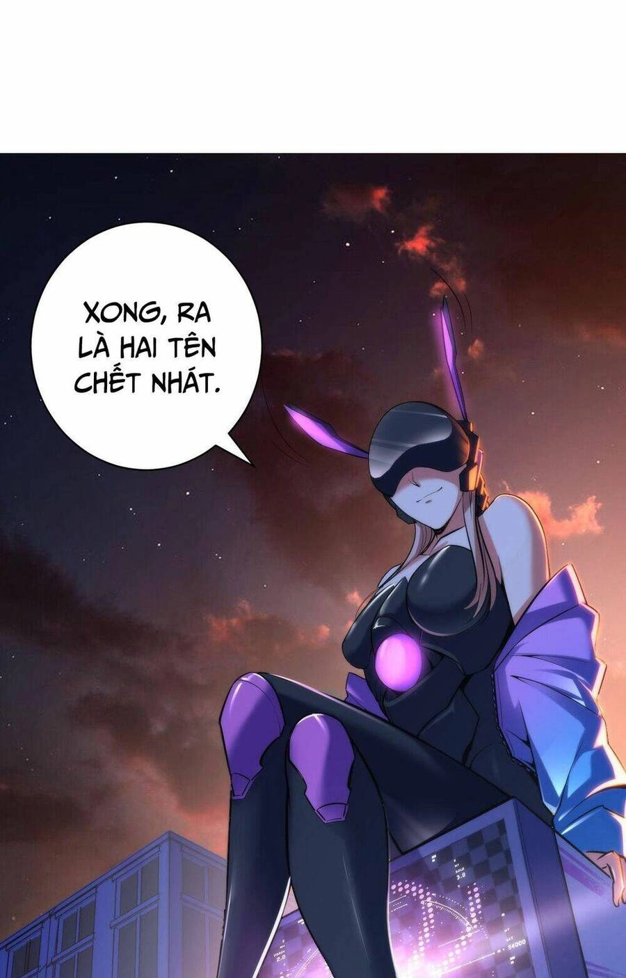 Trở Thành Thần Chủ Cthulhu Chapter 107 - 13