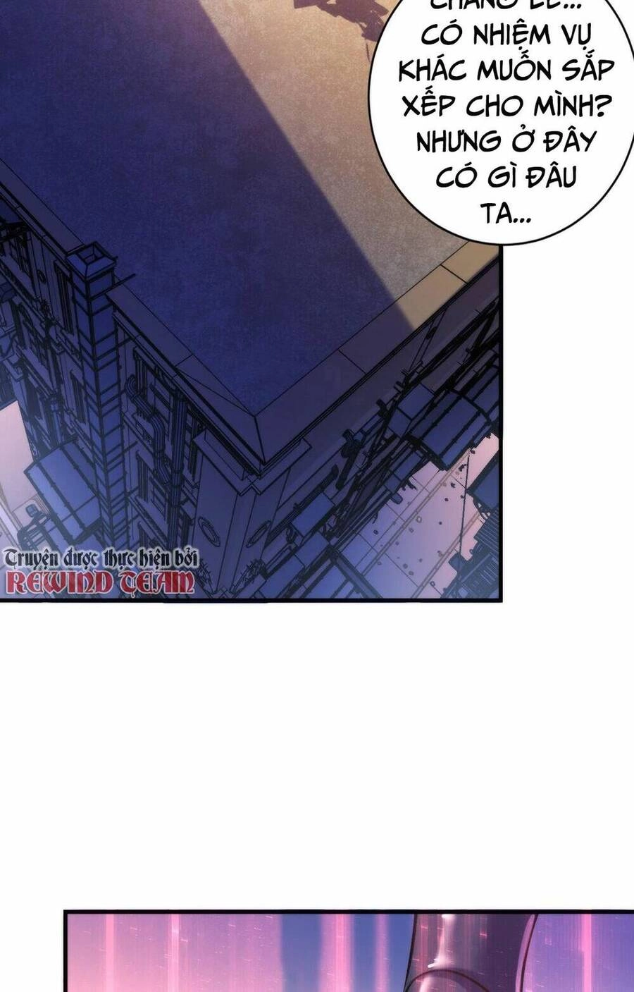 Trở Thành Thần Chủ Cthulhu Chapter 107 - 18