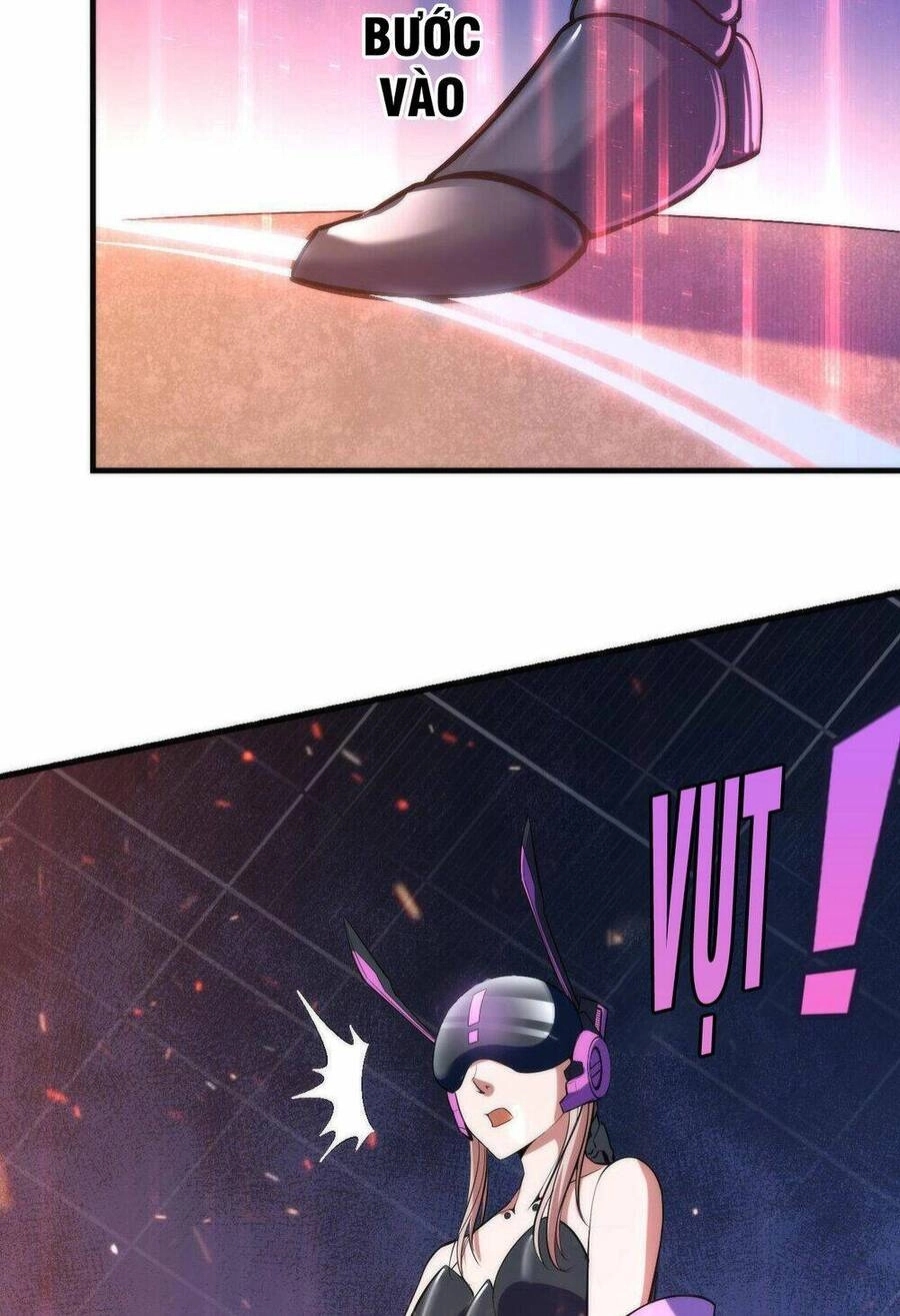 Trở Thành Thần Chủ Cthulhu Chapter 107 - 19