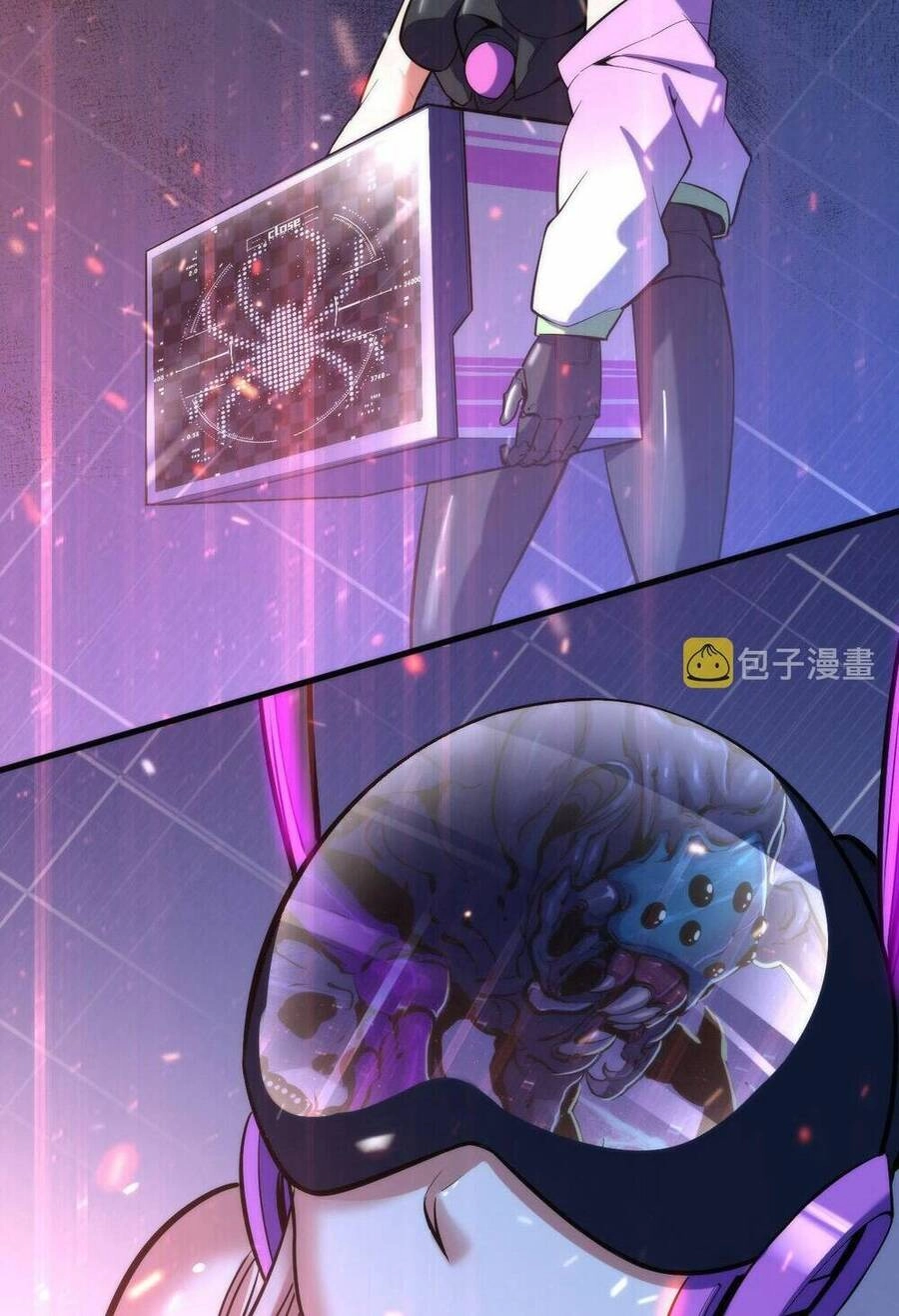 Trở Thành Thần Chủ Cthulhu Chapter 107 - 20