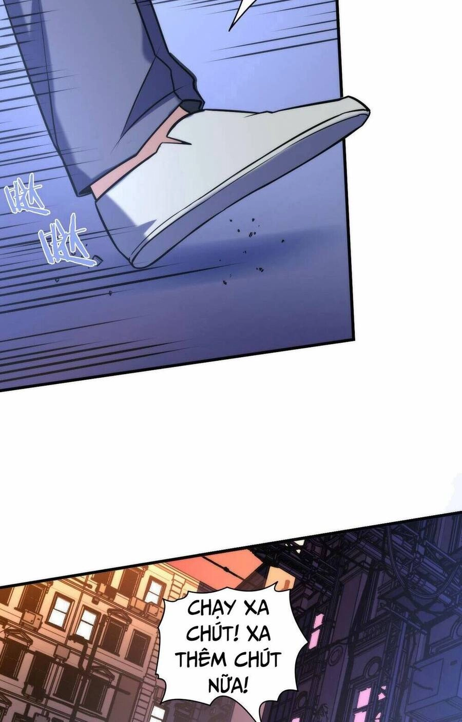 Trở Thành Thần Chủ Cthulhu Chapter 107 - 22