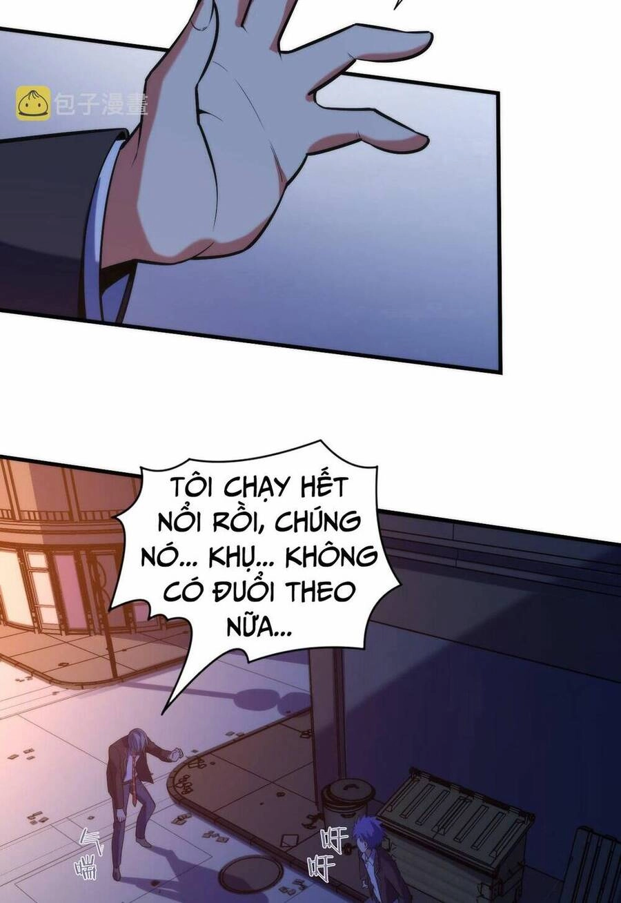 Trở Thành Thần Chủ Cthulhu Chapter 107 - 24